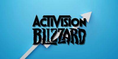 Charming Holiday - Activision Blizzard - Microsoft Reveals Impact of Activision Blizzard Acquisition on Xbox Gaming Revenue - gamerant.com - Usa - Reveals