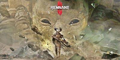 Remnant 2 Players Discover Complex Secret and Mysterious Weapon