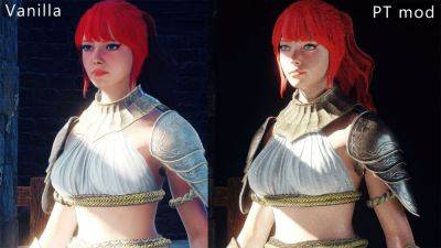 Dragon’s Dogma 2 Mod Adds Path Tracing and Other RT Options, Including Performance Boost