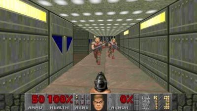 Rich Stanton - It took 30 years, but a speedrunner's finished Doom 2's opening level in an unbelievable 4.97 seconds - pcgamer.com - Finland