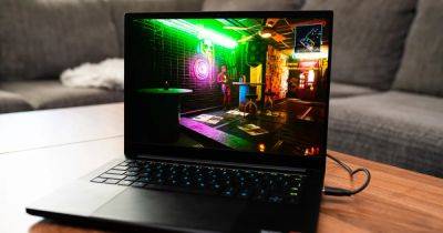 Save $400 on this Razer gaming laptop with an RTX 4060