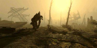 Fallout 4’s New Quality Mode Reportedly Isn’t Working on Xbox