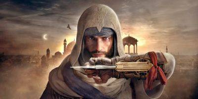 Ubisoft - Sadat Paul - Assassin's Creed Mirage Will Not Get a DLC, but Basim's Story Might Not Be Over Yet - gamerant.com - city Baghdad