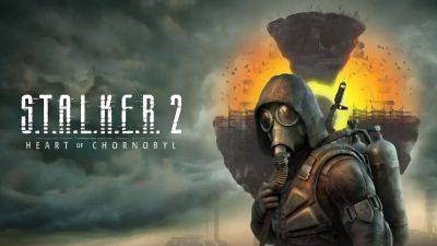 Alessio Palumbo - New Trailer - STALKER 2: Heart of Chornobyl Gets Stunning New Trailer and Screenshots - wccftech.com - Ukraine - Britain