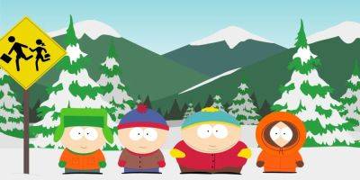 Ademilade ShodipeDosunmu - It's Going To Be Easier For People Around The Globe To Watch South Park - gamerant.com - Usa