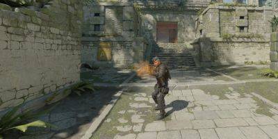 New Counter-Strike 2 Update Adds Long-Awaited Feature