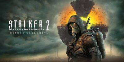 STALKER 2 Shows Off Stunning Open World