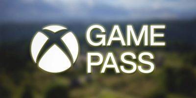 Dominik Bo - Xbox Game Pass - PC Game Pass Adds the Most Wishlisted Game on Steam - gamerant.com - Poland