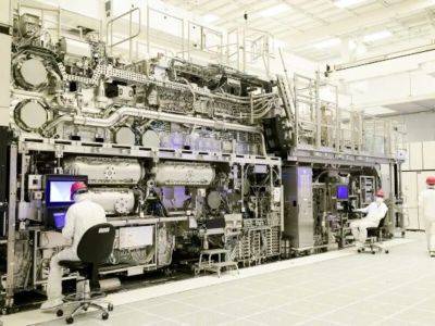 Rohail Saleem - Pat Gelsinger - Intel’s Embrace of High-NA EUV Lithography and TSMC’s Reluctance Threatens to Flip the Prevailing Industry Supremacy Paradigm - wccftech.com - Taiwan