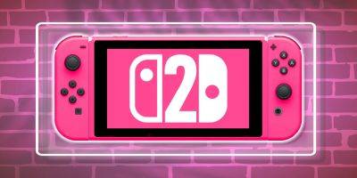 Dominik Bo - Nintendo - Nintendo Switch 2 Rumor Suggests Console Could Be Releasing Sooner Than Expected - gamerant.com - South Korea