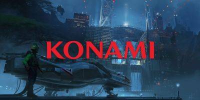 Matthew Schomer - Starfield Player Finds Hilarious Konami Easter Egg - gamerant.com