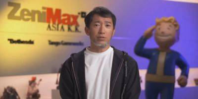 Resident Evil Creator Shinji Mikami Reveals Why He Left Tango Gameworks