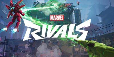 Lauren BeelerBeistad - Marvel Rivals Reveals Closed Alpha Characters, Maps, Modes, and More Info - gamerant.com - Reveals