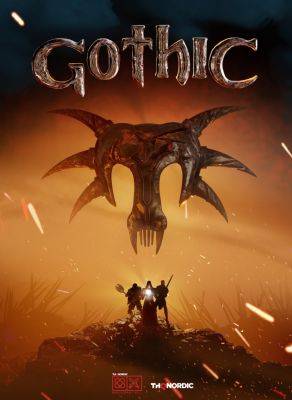 Gothic Remake Gets Pretty New UE5 Screens; Collector’s Edition Now Available for Pre-Order