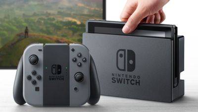 Nintendo Switch 2 Will Be A “Conservative Hardware Evolution”; To Feature Full Backward Compatibility, 1080p Screen