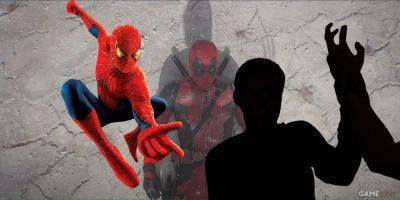 Peter Parker - Ryan Reynolds - Wade Wilson - Katarina Trajkovic - Did Deadpool & Wolverine Find Inspiration From A Spider-Man Scene? - gamerant.com