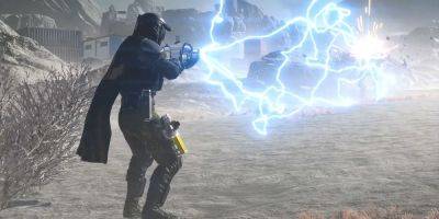 Helldivers 2 Promises Its Looking Into One Of The Most Annoying Features