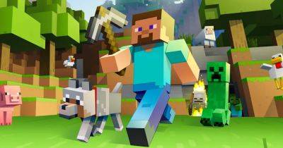 Billy Givens - Nintendo - Is Minecraft cross-platform? - digitaltrends.com