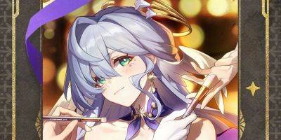 Honkai: Star Rail Reveals Version 2.2 Characters, Events, and Enemies