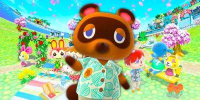 Tim Comer - Animal Crossing: Everything New in May 2024 (Bugs, Fish, Seasonal Items) - screenrant.com