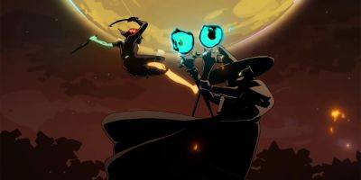 Supergiant Games Has Good News For Hades 2 Fans