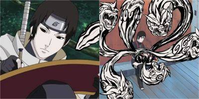 Naruto: Sai's Super Beast Scroll, Explained