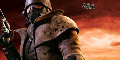 Next Fallout Game May Release Sooner than Expected