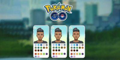 Dominik Bo - Pokémon Go - Pokemon GO Avatar Tweet Upsets Fans - gamerant.com