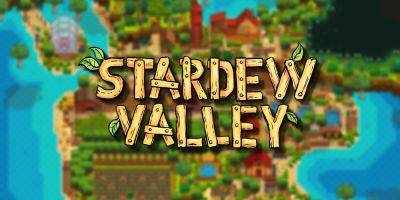 Charming Holiday - Stardew Valley - Stardew Valley Player Passes Out, Wakes Up to 100 Million Gold - gamerant.com