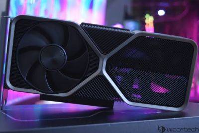 Muhammad Zuhair - NVIDIA GeForce RTX 40 GPUs, Especially The 4060 Ti, To See Widespread Supply Shortages & Price Hikes - wccftech.com - Usa - China