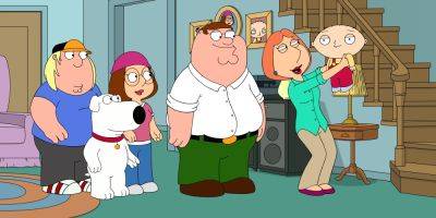 Family Guy Was Almost Cancelled By The Family Of One of Its Stars