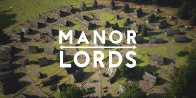 Dominik Bo - Tim Bender - Manor Lords Promises Frequent Discounts - gamerant.com