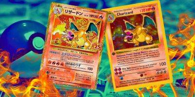 How Much Japanese Pokémon Cards Are Worth Compared To English Ones