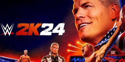 WWE 2K24 Unbans Popular Community Member