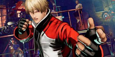 Trumann Tu - Fatal Fury: City of the Wolves Brings Back Character Who Was Last Playable 25 Years Ago - gamerant.com - Japan - Britain