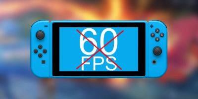 Dev Explains Why Acclaimed Switch Exclusive Couldn't Hit 60 FPS