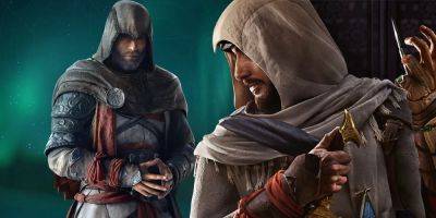 Where Basim’s Story Could Go After Assassin’s Creed Mirage’s Ending