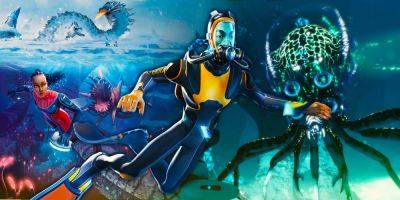 Can You Play Subnautica Multiplayer In 2024?