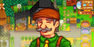 10 Coolest Stardew Valley 1.6 Player Created House Designs