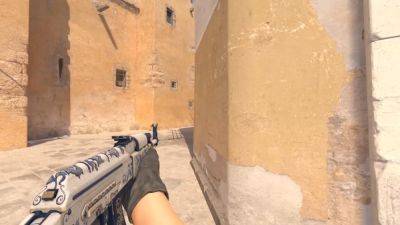 Jonathan Bolding - Counter-Strike 2 adds a lefty mode - pcgamer.com - Usa