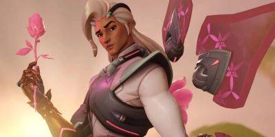 Bruna Telles - Overwatch 2 Fans Still Aren't Sure If Removing an Old Lifeweaver Ability Was The Right Call - gamerant.com