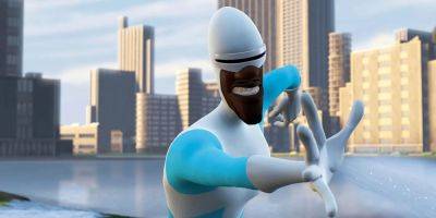 Jackie Arias - Disney Dreamlight Valley Fan Recreates Frozone's Apartment From The Incredibles - gamerant.com