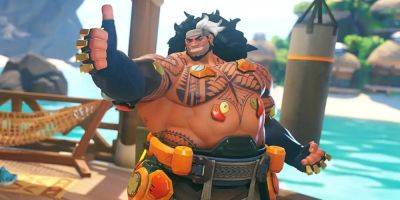 Overwatch 2 Fans Are Still Waiting For a Mauga Skin That Was Teased Five Years Ago