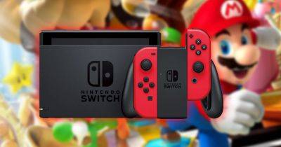 Ben Brosofsky - Nintendo - Nintendo Switch 2 Might Be Losing One Iconic Element, & New Joy-Cons Are To Blame - screenrant.com