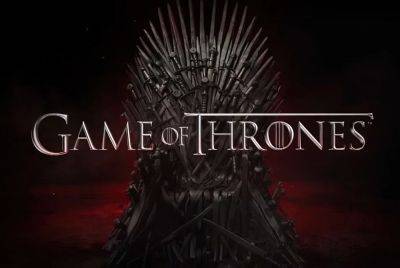 Game of Thrones MMO Reportedly in Development at NEXON