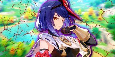 Bruno Yonezawa - Genshin Impact 4.7 Leaks: New Endgame Mode Is A Reason To Farm For Perfect Artifacts - screenrant.com