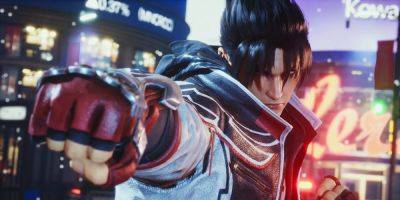 Tekken 8 Reveals Free Update Roadmap and Second DLC Character