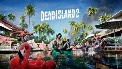 Dead Island 2 NVIDIA DLSS 3 Mod Brings Visual Quality and Performance Improvements Over AMD FSR