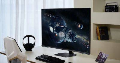 Aaron Mamiit - This Samsung 27-inch QHD gaming monitor is almost 50% off - digitaltrends.com