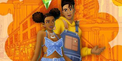 Sims 4 Urban Homage Proves A Sequel Should Exist For One Notoriously Underrated Game